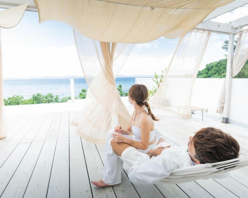 Kafuya Miyagi Hébergement de vacances