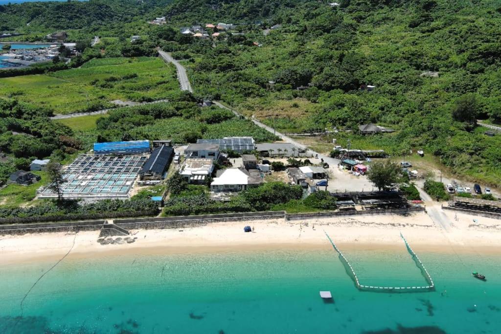 Hébergement de vacances Kafuya Miyagi Uruma
